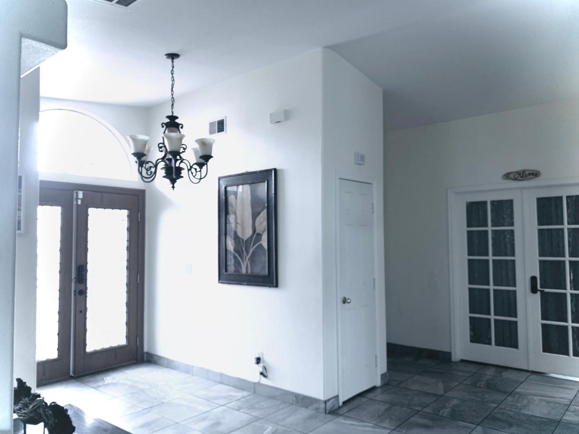 Watercreek-Four-Bedroom House In Las Vegas Exteriér fotografie